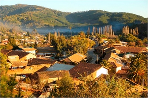 Lodge Gourmet Vichuquen en Vichuquen, Maule
