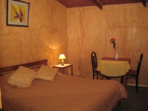 Hostal Balmaceda en Puerto Montt en Puerto Montt, Los Lagos