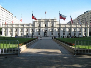 City Tour Santiago - Chile en Peñalolen, Metropolitana