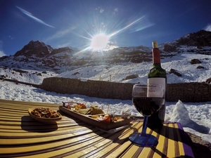 Explora los Andes