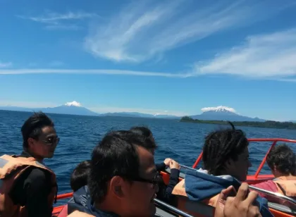 City Tour Puerto Varas Tri-dimensional en Puerto Varas, Los Lagos