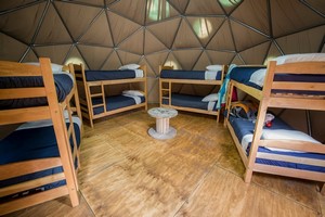 Fantastico Sur - Treks & Lodging