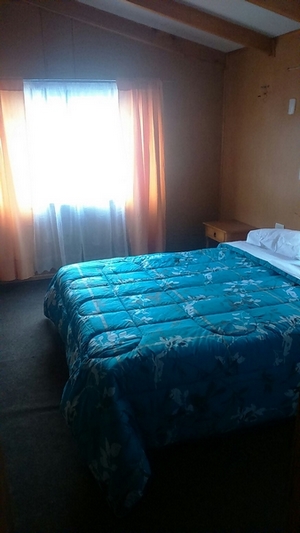 Arriendo de cabañas en Coyhaique