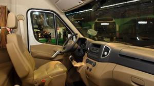 Servicio de Transporte de Turismo