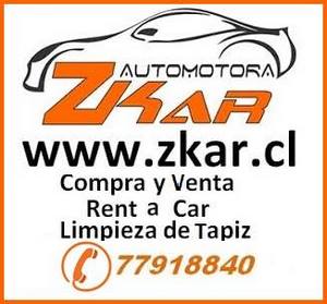 Rent a car en Puerto Montt