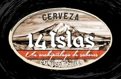 Cervecería Bar Restaurant 14 Islas en Calbuco, Los Lagos