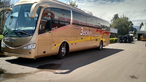 Buses Carretera Austral