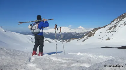 Turismo Aventura en el Destino Sietelagos Panguipulli