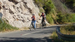 Rental Bike /Arriendo de Bicicletas