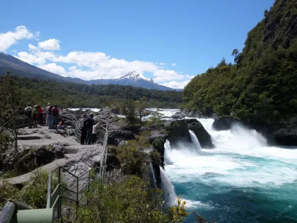 Ven a Conocer la Región de los Lagos en Puerto Varas, Los Lagos