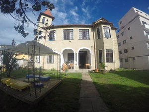 Hostal en Viña del Mar en Viña Del Mar, Valparaiso