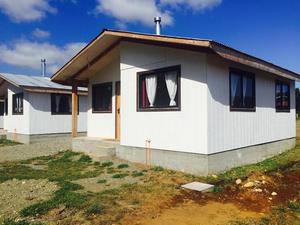 Cabañas en Lanco en Lanco, Los Rios