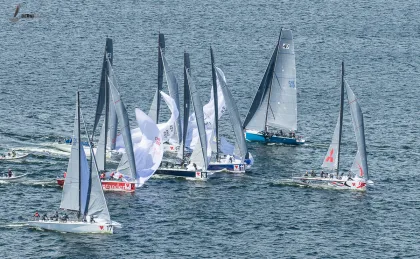 Turismo Nautiuco y arriendo de embarcaciones en Puerto Montt, Los Lagos