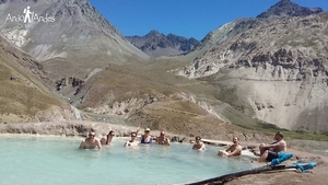 Excursiones Cajon del Maipo en Las Condes, Metropolitana