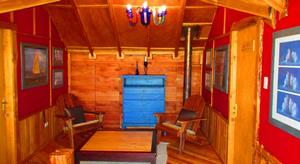 Antigua Casona Patagonia B&B en Futaleufu en Futaleufu, Los Lagos