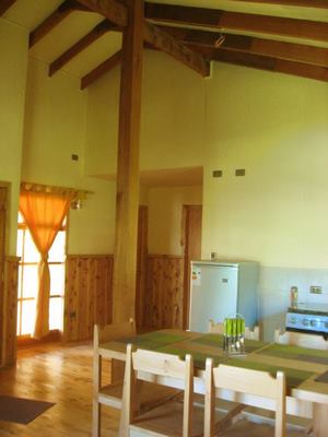 Cabañas el Maiten en Futaleufu, Los Lagos