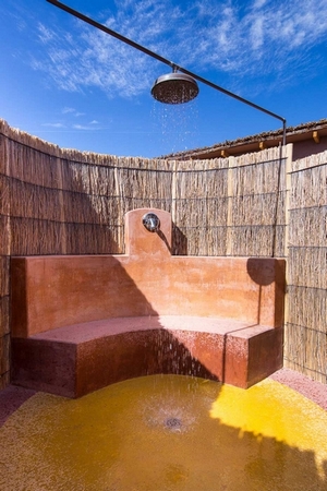 Hotel Altiplínico en San Pedro De Atacama, Antofagasta