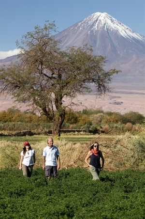 Tierra Atacama en San Pedro De Atacama, Antofagasta