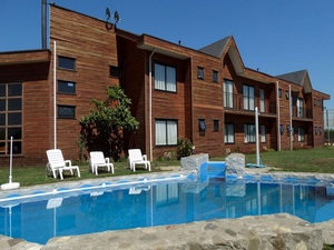Hotel Arauco