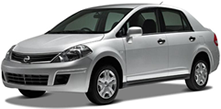 Rent a Car en Puerto Montt