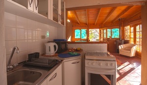 Alojamiento en Valle de Elqui en Paihuano, Coquimbo