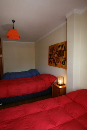 Hostal en Iquique en Iquique, Tarapaca