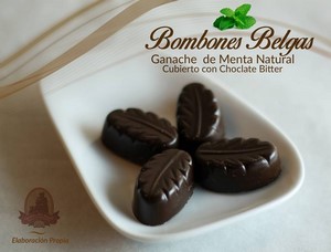 Chocolates Artesanales en Talca, Maule