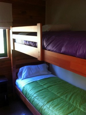 Cabañas & Hospedaje en Villarrica, Araucania