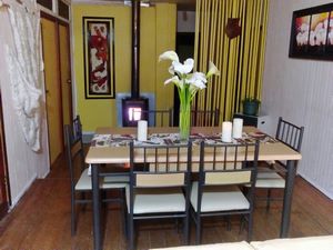 Hostal Josefa en Puerto Montt, Los Lagos