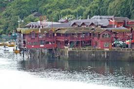 Taxi Tour en Puerto Montt, Los Lagos