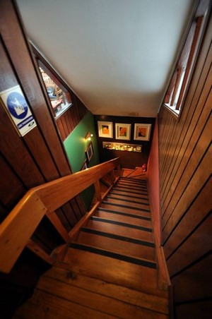 Hostal-Boutique