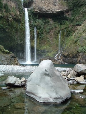 Excursiones alrededores de Santiago