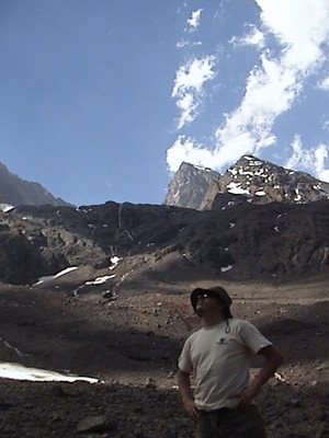 Tours en Cajón del Maipo en SAN JOSE DE MAIPO, Metropolitana