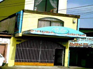 Alojamiento en Antofagasta