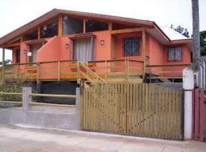 Arriendo Cabañas en Algarrobo Canelo en Algarrobo, Valparaiso