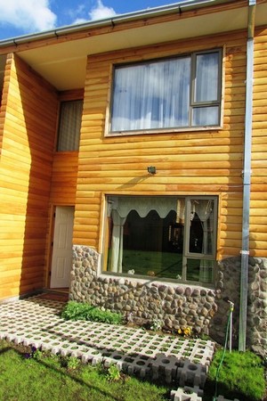 Alojamiento primera categoría, centro de Coyhaique