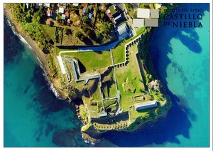 Museo de Niebla