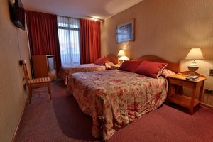 Hotel Miramonti Copiapo en Copiapo, Atacama