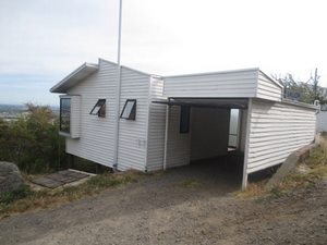 Cabañas Motel del Cerro en Talca, Maule
