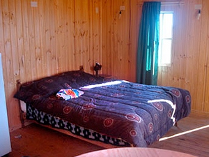 Cabañas Peuñomar en Pelluhue, Maule
