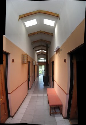 Hostal Señora Maria