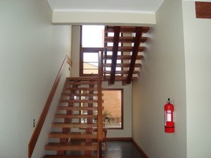 Hotel Curapalihue en Linares, Maule