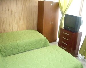 Hostal Real en Arica en Arica, Arica Y Parinacota