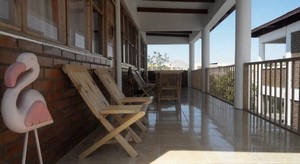 Hotel Boutique La Casona
