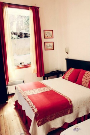 Hotel Da Vinci, Valparaiso en Valparaiso, Valparaiso