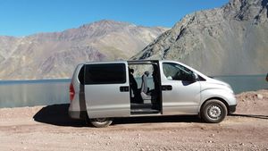 trasporte de pasajeros y turistas