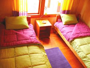 Eco Hostel Un Destino No Turístico, Chile Chico en Chile Chico, Aysen