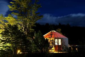 Patagonia Camp, Torres del Paine en Torres Del Paine, Magallanes