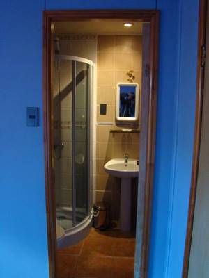 Hostal Dickson, Puerto Natales en Puerto Natales, Magallanes