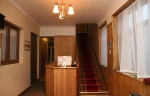 Hostal Chalet Las Violetas, Punta Arenas en Punta Arenas, Magallanes